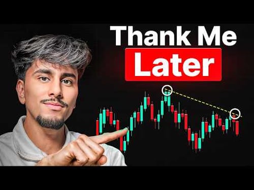 Give Me 15 Minutes and I'll Change Your Trading