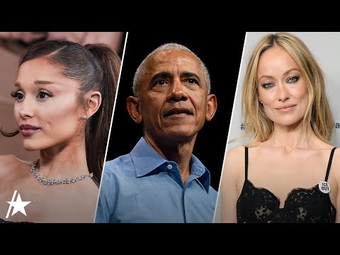 Alex Pretti Killing: Barack Obama, Ariana Grande & More SPEAK OUT