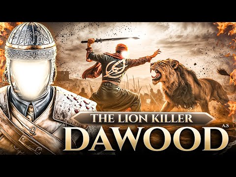 Prophet Dawood: The Lion Warrior | Documentary