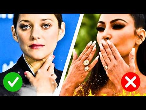 Elegant NAIL rules EVERYONE Should Learn Once And For ALL.