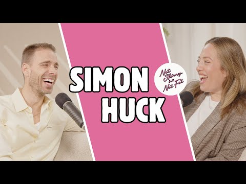 Simon Huck: from Kardashian plus 1 to business Partner