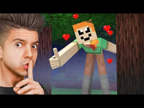 How Scary Myths Act when you leave…