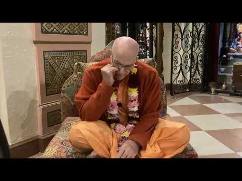 Shrimadbhagavatam 1.10.28