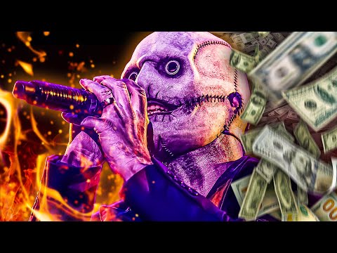 Slipknot’s DARKEST Album Nearly KILLED Them