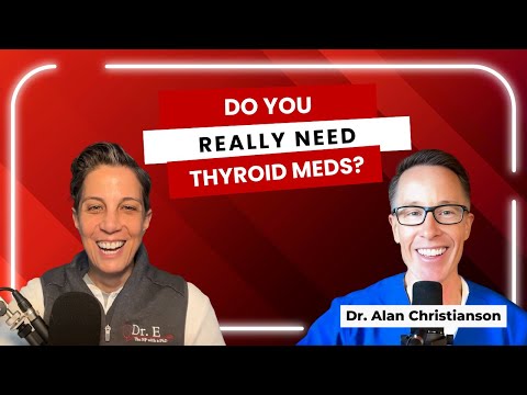 Your Thyroid Isn't Fine: Why TSH Doesn't Tell the Whole Story