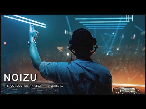 Noizu at The Concourse Project | Full Set (09 Aug 2024)