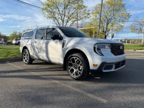 Do I Regret Buying the 2025 Ford Maverick | 22k Update