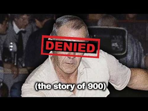 The Perfect Score That Was Ruled ILLEGAL