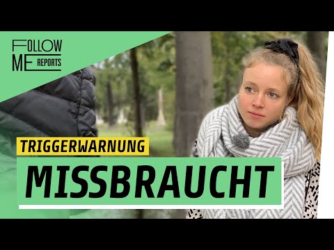 Mein Stiefvater hat mich jahrelang missbraucht