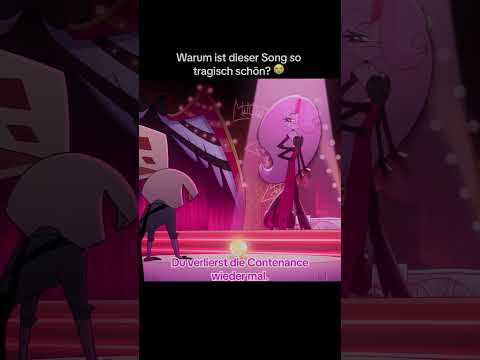 warum kann angel so toll singen?