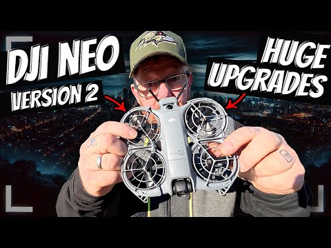 The DJI Neo2 Is Worth Every Penny