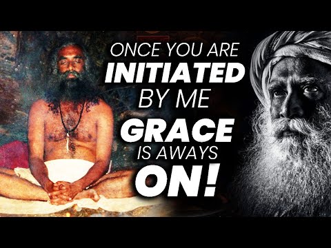 The Hidden Reason Sadhguru Doesn't Fulfill Your Plans! | Occult | Grace |Initiation | Guru | Adiyogi