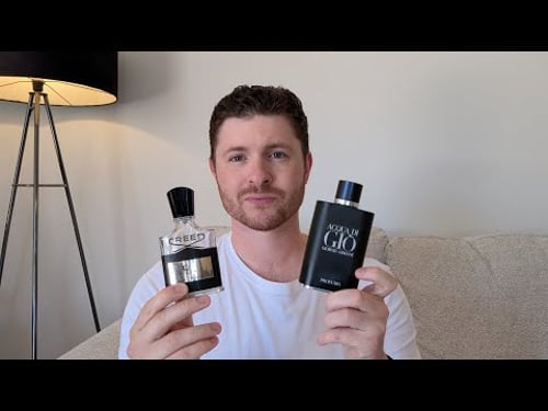 Don't Fall for the Hype (Fragrance Edition)