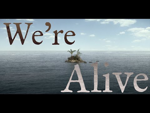 Our Flag Means Death is Alive