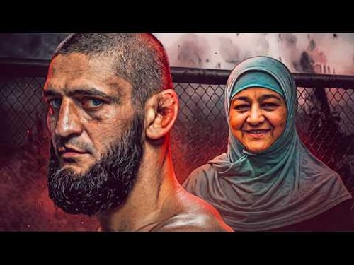 How A Mama’s Boy Became A Monster: Khamzat Chimaev Documentary
