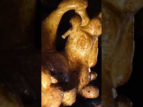 - PART 3 - Process of mass-producing traditional Japanese pottery. #short #shorts