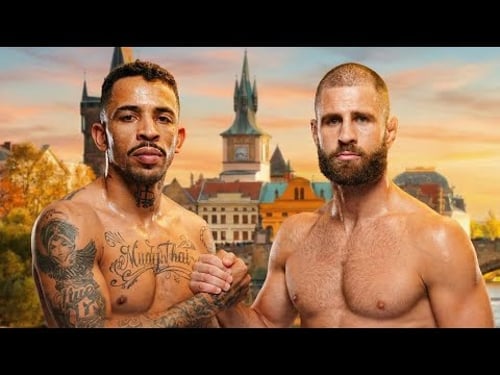 Carlos Prates & Jiri Prochazka Trade Their Best Techniques | The Nightmare Eurotour