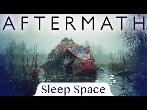 Aftermath of the Asteroid Impact that Killed the Dinosaurs | Astrum Sleep Space