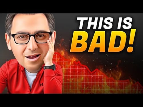 The Stock Market Just Did Something We’ve Never Seen