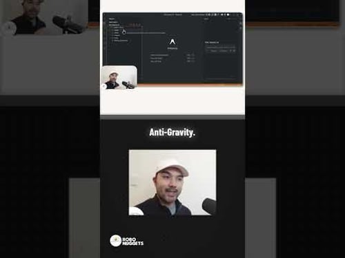 Stop Worrying About Vendor Lock-in with AI Agents