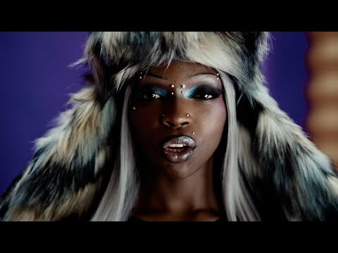 Portrait of Theodora 👑