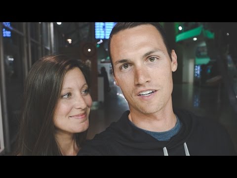 PATAGONIA to BOLIVIA | Overnight Flight Latam Airlines