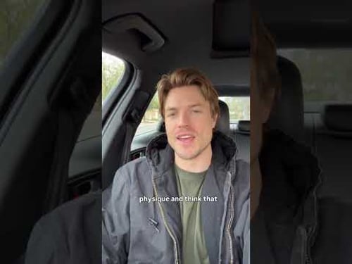 Female Gaze EXPLAINED 👧