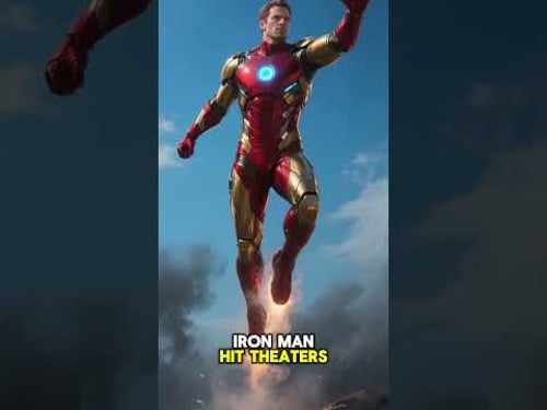 Marvel Went Bankrupt — Then Bet Everything on One Last Risk