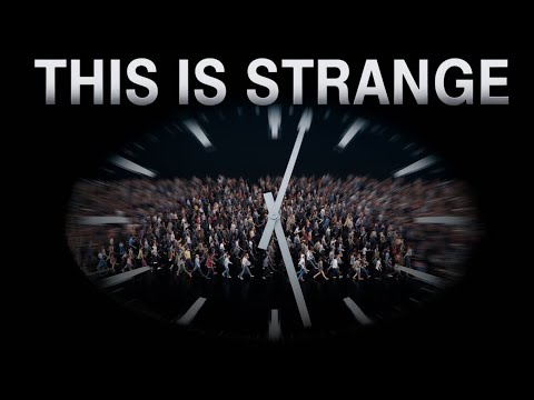 Does the Past Still Exist? - This Video Has All the Answers You Need