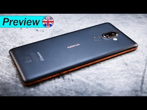 Nokia 7 Plus | is it what we've all been hoping for?