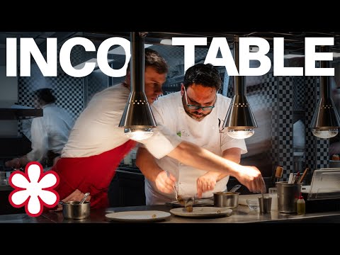 Discovering ITALIAN MICHELIN Cooking, Hidden DEEP in the Dolomites | La Stua De Michil