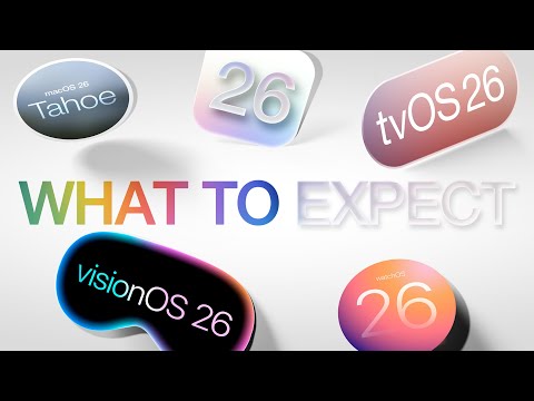 Everything You Can Expect at Apple's WWDC 2025 Event!