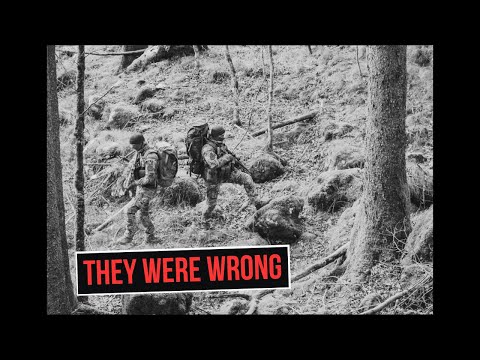 "We Felt Like Idiots" When US Navy SEALs Met The Australian SAS