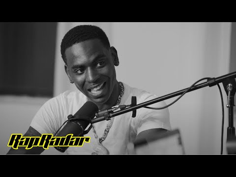 Rap Radar: Young Dolph