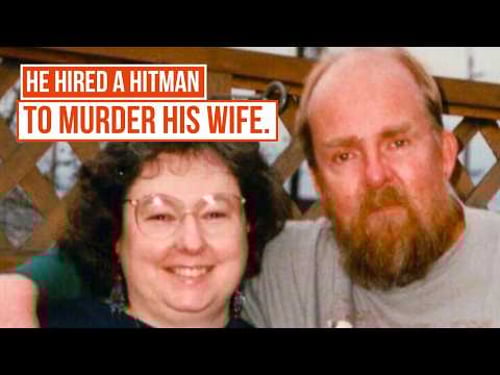 Susan Kuhnhausen, The Woman who Killed a Hitman in her Own Home | Nothing Personal