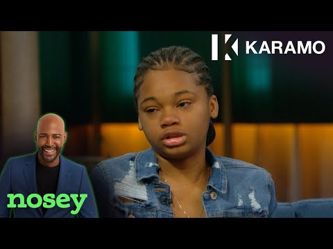 I'm 17, Are You My Daddy? 🥺🤷♀️ Karamo Full Episode