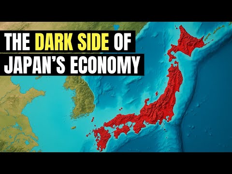 Why One Simple Number Will Destroy Japan