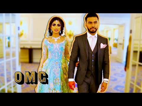 Planning The Perfect Indian Wedding | My Big Fat Desi Wedding | Episode 1 | OMG
