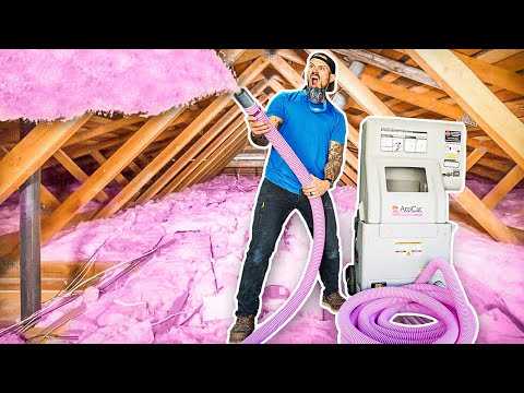 Contractors Charge Thousands for this! HACK, To get a FREE rental