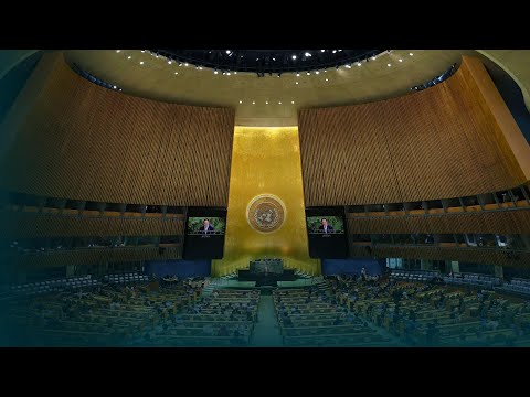 Stunde der Diplomatie – Wie umgehen mit Autokraten? | #unterdenlinden