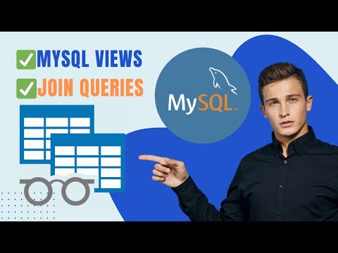 Como Crear Vistas de Múltiples Tablas en MySQL Workbench 👉 Fácil 2024 👌