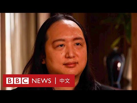 台灣數位發展部部長唐鳳專訪:「我們正位於前線」- BBC News 中文