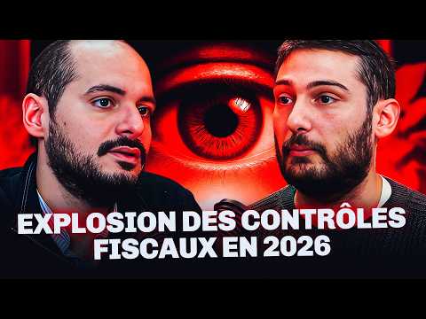 Avec DAC8 « l'administration fiscale aura votre historique de transactions »