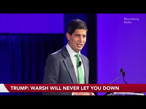 Kevin Warsh is a Threat to Working People Says Dutta