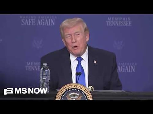 U.S. and Iran give conflicting signals on talks