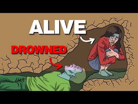 The Most AVOIDABLE Cave Deaths Ever