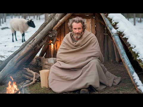 Why Medieval Peasants Never Froze in -40°F While Modern Homes Die in 1 Day