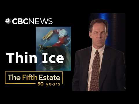 Thin Ice (1996) | The Fifth Estate