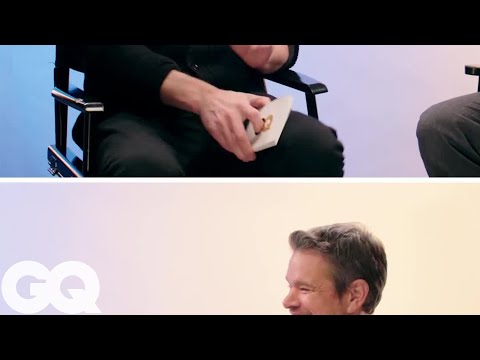 "There's No Small Parts, Only Small Actors"