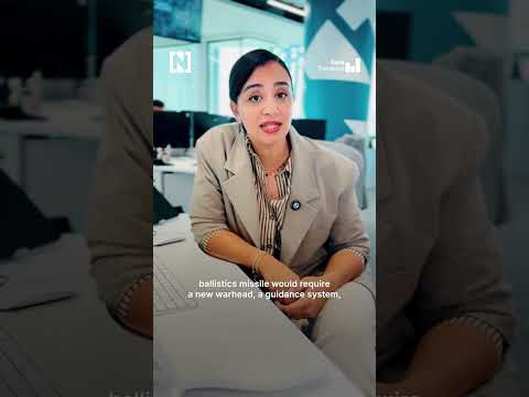 Fact-checking Trump: Can Iran's missiles hit the US?